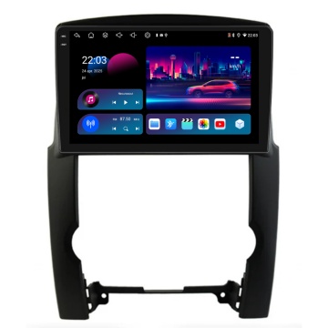 Navigatie Piloton Kia Sorento II (2009-2012) - 4GB RAM, 64GB, Octa Core 1.6Ghz, Display In-Cell
