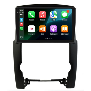 Navigatie Piloton Kia Sorento II (2009-2012) - 8GB RAM, 256GB, Octa Core 2Ghz, Display In-Cell