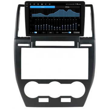 Navigatie Piloton Land Rover Freelander 2 (2006-2014) - 4GB RAM, 64GB, Octa Core 1.6Ghz, Display In-Cell - Img 5