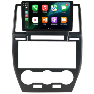 Navigatie Piloton Land Rover Freelander 2 (2006-2014) - 8GB RAM, 256GB, Octa Core 2Ghz, Display In-Cell