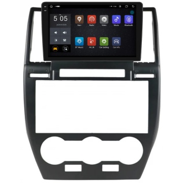 Navigatie Piloton Land Rover Freelander 2 (2006-2014) - 8GB RAM, 256GB, Octa Core 2Ghz, Display 2K, SIM 4G - Img 3