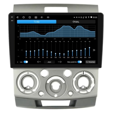 Navigatie Piloton Mazda BT-50 (2005-2011) - 4GB RAM, 64GB, Quad Core 1.5Ghz, Display In-Cell - Img 5