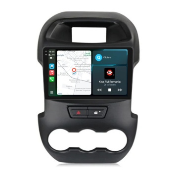 Navigatie Piloton Mazda BT-50 (2011-2015) - 4GB RAM, 64GB, Octa Core 1.6Ghz, Display In-Cell - Img 7