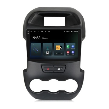 Navigatie Piloton Mazda BT-50 (2011-2015) - 4GB RAM, 64GB, Quad Core 1.5Ghz, Display In-Cell