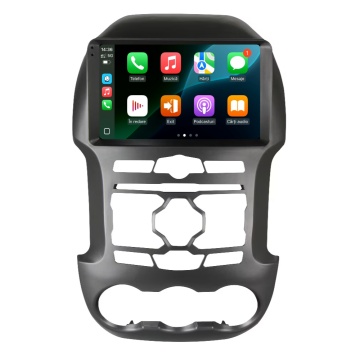 Navigatie Piloton Mazda BT-50 (2011-2015) - 8GB RAM, 256GB, Octa Core 2Ghz, Display 2K, SIM 4G