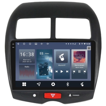 Navigatie Piloton Mitsubishi ASX (2010-2019) - 2GB RAM, 32GB, Quad Core 1.5Ghz, Display In-Cell