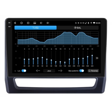 Navigatie Piloton Mitsubishi ASX (dupa 2019) - 2GB RAM, 32GB, Quad Core 1.5Ghz, Display In-Cell - Img 5