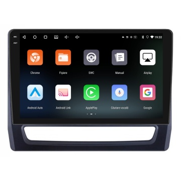 Navigatie Piloton Mitsubishi ASX (dupa 2019) - 4GB RAM, 64GB, Quad Core 1.5Ghz, Display In-Cell - Img 3