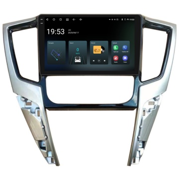 Navigatie Piloton Mitsubishi L200 Triton (2019-2022) - 4GB RAM, 64GB, Quad Core 1.5Ghz, Display In-Cell