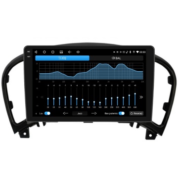 Navigatie Piloton Nissan Juke (2010-2019) - 4GB RAM, 64GB, Quad Core 1.5Ghz, Display In-Cell - Img 5