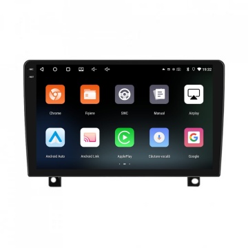 Navigatie Piloton Opel Astra H (2004-2014) - 2GB RAM, 32GB, Quad Core 1.5Ghz, Display In-Cell - Img 3