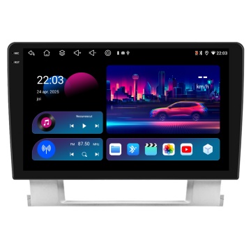 Navigatie Piloton Opel Astra J (2009-2018) - 8GB RAM, 256GB, Octa Core 2Ghz, Display In-Cell - Img 3