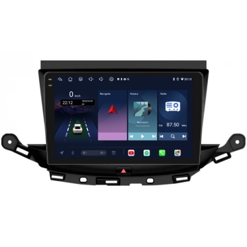 Navigatie Piloton Opel Astra K Hatchback (2015-2021) - 6GB RAM, 128GB, Octa Core 1.6Ghz, Display In-Cell