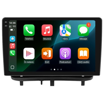 Navigatie Piloton Opel Corsa D (2006-2014) - 8GB RAM, 256GB, Octa Core 2Ghz, Display In-Cell