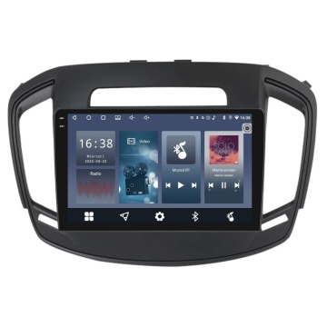 Navigatie Piloton Opel Insignia A (2013-2017) - 2GB RAM, 32GB, Quad Core 1.5Ghz, Display In-Cell