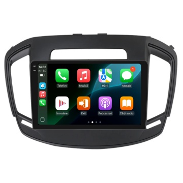 Navigatie Piloton Opel Insignia A (2013-2017) - 8GB RAM, 256GB, Octa Core 2Ghz, Display In-Cell