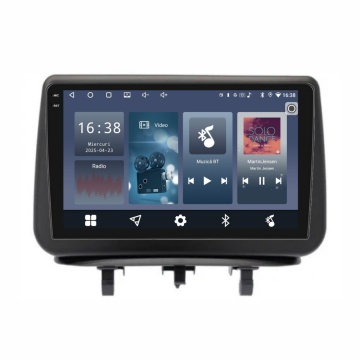 Navigatie Piloton Opel Meriva B (2010-2017) - 2GB RAM, 32GB, Quad Core 1.5Ghz, Display In-Cell