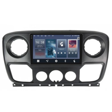 Navigatie Piloton Opel Movano B (2010-2019) - 2GB RAM, 32GB, Quad Core 1.5Ghz, Display In-Cell