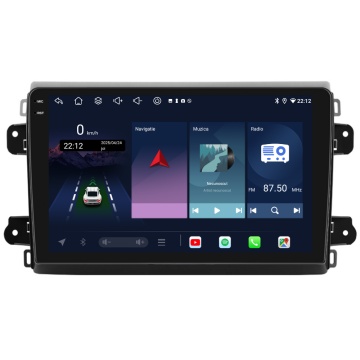 Navigatie Piloton Opel Movano C (dupa 2022) - 6GB RAM, 128GB, Octa Core 1.6Ghz, Display In-Cell
