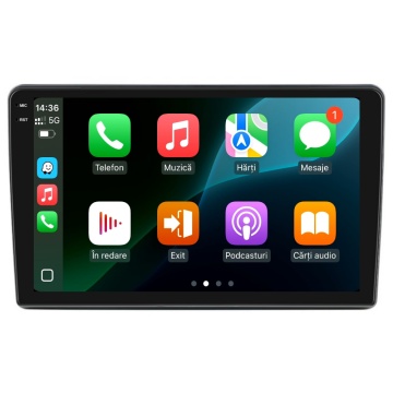 Navigatie Piloton Opel Vivaro A (2001-2010) - 8GB RAM, 256GB, Octa Core 2Ghz, Display In-Cell