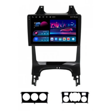 Navigatie Piloton Peugeot 3008 I (2009-2016) - 4GB RAM, 64GB, Octa Core 1.6Ghz, Display In-Cell