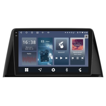 Navigatie Piloton Peugeot 308 II (2013-2021) - 2GB RAM, 32GB, Quad Core 1.5Ghz, Display In-Cell