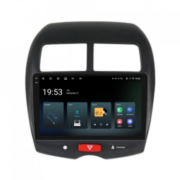 Navigatie Piloton Peugeot 4008 (2012-2017) - 4GB RAM, 64GB, Quad Core 1.5Ghz, Display In-Cell