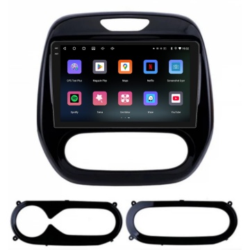 Navigatie Piloton Renault Captur 1 (2013-2020) - 4GB RAM, 64GB, Octa Core 1.6Ghz, Display In-Cell - Img 4