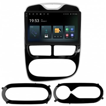 Navigatie Piloton Renault Clio 4 (2012-2019) - 4GB RAM, 64GB, Quad Core 1.5Ghz, Display In-Cell