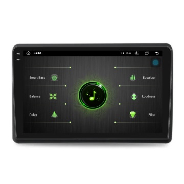 Navigatie Piloton Renault Express (dupa 2021) - 4GB RAM, 64GB, Octa Core 2Ghz, Display 2K, SIM 4G - Img 5