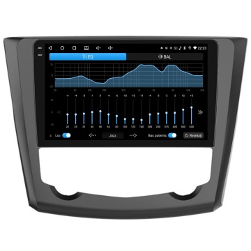 Navigatie Piloton Renault Kadjar (dupa 2015) - 4GB RAM, 64GB, Octa Core 1.6Ghz, Display In-Cell - Img 5