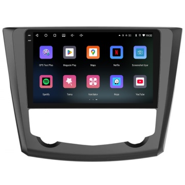 Navigatie Piloton Renault Kadjar (dupa 2015) - 4GB RAM, 64GB, Quad Core 1.5Ghz, Display In-Cell - Img 4