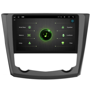 Navigatie Piloton Renault Kadjar (dupa 2015) - 8GB RAM, 256GB, Octa Core 2Ghz, Display In-Cell - Img 7