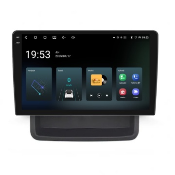 Navigatie Piloton Renault Trafic 2 (2010-2014) - 2GB RAM, 32GB, Quad Core 1.5Ghz, Display In-Cell - Img 2