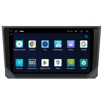 Navigatie Piloton Seat Arona (dupa 2017) - 4GB RAM, 64GB, Octa Core 2Ghz, Display 2K, SIM 4G - Img 3