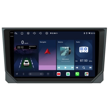 Navigatie Piloton Seat Arona (dupa 2017) - 6GB RAM, 128GB, Octa Core 1.6Ghz, Display In-Cell