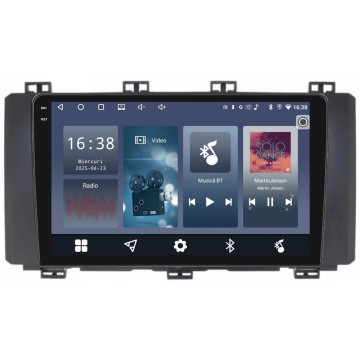 Navigatie Piloton Seat Ateca (dupa 2016) - 2GB RAM, 32GB, Quad Core 1.5Ghz, Display In-Cell