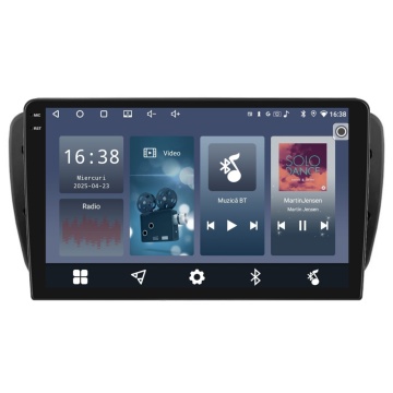 Navigatie Piloton Seat Ibiza IV (2008-2017) - 2GB RAM, 32GB, Quad Core 1.5Ghz, Display In-Cell