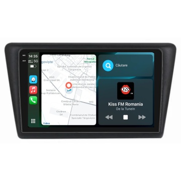 Navigatie Piloton Seat Toledo IV (2012-2019) - 4GB RAM, 64GB, Quad Core 1.5Ghz, Display In-Cell - Img 7