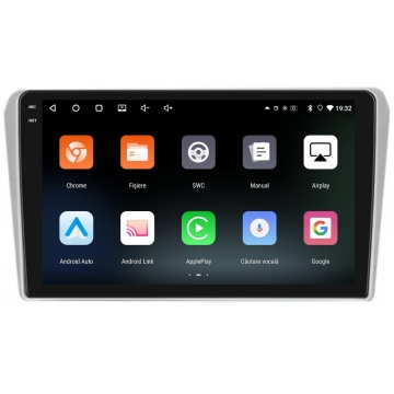 Navigatie Piloton Toyota Avensis T25 (2003-2009) - 4GB RAM, 64GB, Quad Core 1.5Ghz, Display In-Cell - Img 3
