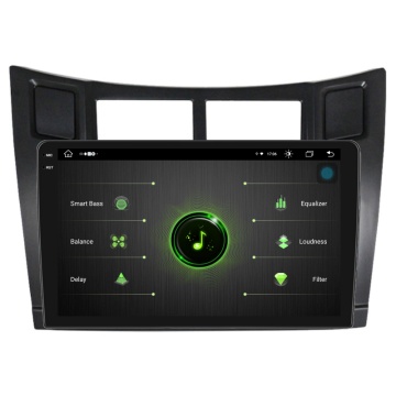 Navigatie Piloton Toyota Yaris P9 (2006-2011) - 4GB RAM, 64GB, Octa Core 2Ghz, Display 2K, SIM 4G - Img 5