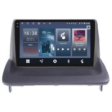 Navigatie Piloton Volvo C70 II (2006-2013) - 2GB RAM, 32GB, Quad Core 1.5Ghz, Display In-Cell