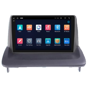Navigatie Piloton Volvo V50 (2004-2012) - 8GB RAM, 256GB, Octa Core 2Ghz, Display In-Cell - Img 6