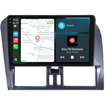 Navigatie Piloton Volvo XC60 I (2014-2017) - 8GB RAM, 256GB, Octa Core 2Ghz, Display In-Cell - Img 2