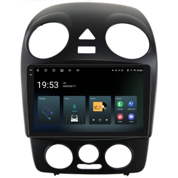 Navigatie Piloton VW Beetle (1999-2011) - 4GB RAM, 64GB, Quad Core 1.5Ghz, Display In-Cell