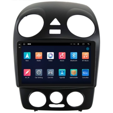 Navigatie Piloton VW Beetle (1999-2011) - 8GB RAM, 256GB, Octa Core 2Ghz, Display 2K, SIM 4G - Img 6