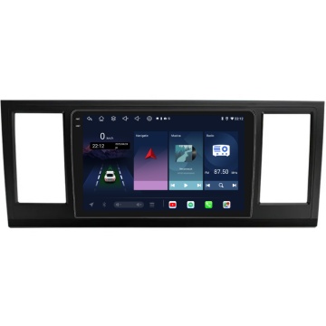 Navigatie Piloton VW Caravelle (dupa 2015) - 4GB RAM, 64GB, Octa Core 1.6Ghz, Display In-Cell - Img 2