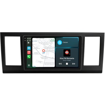 Navigatie Piloton VW Caravelle (dupa 2015) - 8GB RAM, 256GB, Octa Core 2Ghz, Display 2K, SIM 4G - Img 2