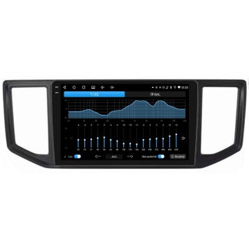 Navigatie Piloton VW Crafter (dupa 2017) - 4GB RAM, 64GB, Quad Core 1.5Ghz, Display In-Cell - Img 5