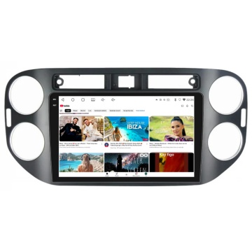 Navigatie Piloton VW Golf Plus (2004-2014) - 4GB RAM, 64GB, Octa Core 1.6Ghz, Display In-Cell - Img 14
